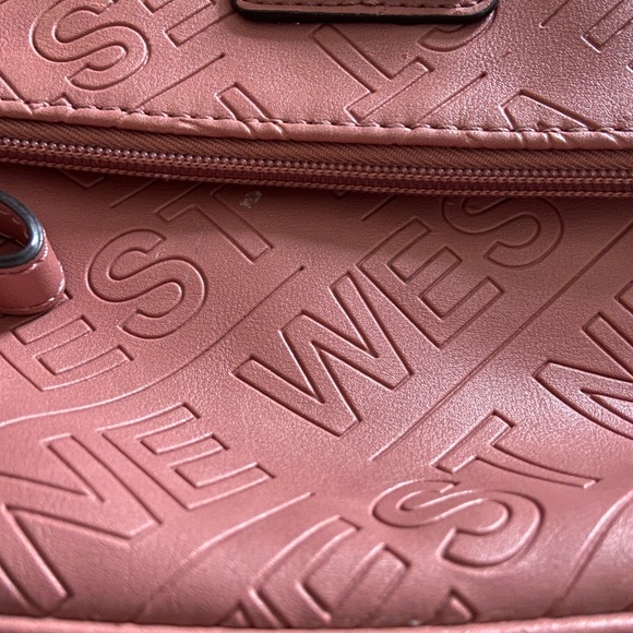 Nine West cross body bag - Picture 2 of 2